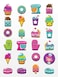 Lil Lockitz Sweets Set