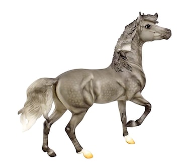 Breyer Traditional Series Hwin  Model Horse Toy  10 x 95  19 Scale  Model  1774