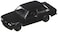 Greenlight 164 Black Bandit Series 19  1968 Datsun 510 Die Cast Vehicles