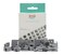 UBTECH JIMU Robot Accessory Kit  Connectors for Structure Gray JRP1702