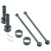 Redcat Racing BS819037 Transverse Drive Shaft Set