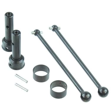 Redcat Racing BS819037 Transverse Drive Shaft Set