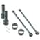 Redcat Racing BS819037 Transverse Drive Shaft Set