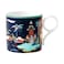 Wedgwood Wonderlust Mug Blue Pagoda 33
