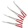 SUNEX TOOLS 3706V 4 Pc 16 Long Reach Plier Set