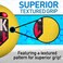 Franklin Sports Rubber Kickball  Yellow 10