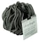 Clean Logic Purifying Charcoal Mesh Bath Sponge 1 Ea 1count