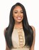 Sensationnel Empire yaki weave hair  Empire straight human hair yaki texture hair for weaving and sew in styles  Empire yaki 1 pack 14 inch 99J