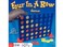 Four in a Row and Wacky Stackers Board Game Bundle