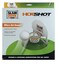 Slam Dunk Golf Hot Shot Putting Cup Game