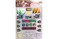 Zombicide Black Plague Plastic Token Pack Board Game