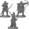 Zombicide Black Plague Deadeye Walkers Board Game