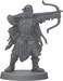 Zombicide Black Plague Deadeye Walkers Board Game