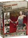 Zombicide Black Plague Special Guest Gipi Board Game