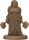 Zombicide Black Plague Special Guest Gipi Board Game