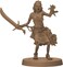 Zombicide Black Plague Special Guest Gipi Board Game