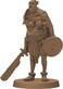 Zombicide Black Plague Special Guest Gipi Board Game