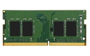 Kingston KVR26S19D816 Valueram  DDR416 GB  SODIMM 260Pin  2666 MHzPC421300  CL1912 V  Unbuffered  NonECC