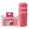 Spongeables Body Wash in a 20 Wash Sponge Sweet Grapefruit 3 Count