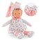 Corolle mon doudou Miss Happy Panda Toy Baby Doll Pink