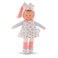 Corolle mon doudou Miss Happy Panda Toy Baby Doll Pink