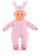 Corolle Mon Premier Poupon Sweet Heart Pink Toy Baby Doll