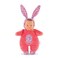 Corolle Mon Doudou Babibunny 2in1 Musical Baby Doll  Nightlight Floral Bloom