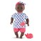 Corolle Mon Premier Poupon Bebe Bath Alyzee Baby DollPink12 inch