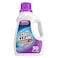 OxiClean Odor Blasters Odor and Stain Remover Laundry Booster Liquid 50 fl oz