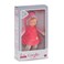 Corolle mon doudou Miss Floral Bloom Toy Baby Doll Pink