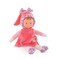 Corolle mon doudou Miss Floral Bloom Toy Baby Doll Pink