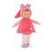 Corolle mon doudou Miss Floral Bloom Toy Baby Doll Pink