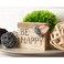 Juvale Wooden Blocks for Crafts Wood Rectangle 388 x 31 in 3Pack