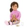 Our Generation BD30327 Bear Hugs Doll Pyjamas Various
