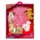 Our Generation BD30327 Bear Hugs Doll Pyjamas Various