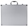 Vincent Master Case Travel Stylist Barber Case Small Silver