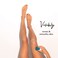 Legology Cellulite Cup CircuLite Squeeze Therapy For Legs  Promotes Deep Drainage Circulation Skin Firmness Tone  Cellulite Reduction