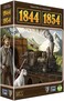 184454 Switzerland and Austria Board Game