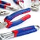 WORKPRO 6Piece Pliers  Wrench Set 7 Diagonal Pliers 8 Long Nose Pliers 8 Linesman Pliers 8 Slip Joint Pliers 10 Water Pump Pliers 8 Adjustable Wrench W001315A