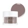 Kiara Sky Long Lasting Nail Dip Powder Brown Tones 1 oz Femme Fatale