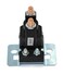 New Relay Solenoid for Western Fisher Meyers Snowplows 4 Post w Hardware