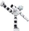 UBTECH Alpha 1 Pro Humanoid Robot