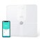 eufy by Anker Smart Scale P1 with Bluetooth Body Fat Scale Wireless Digital Bathroom Scale 14 Measurements WeightBody FatBMI Fitness Body Composition Analysis Black lbskg