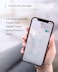 eufy by Anker Smart Scale P1 with Bluetooth Body Fat Scale Wireless Digital Bathroom Scale 14 Measurements WeightBody FatBMI Fitness Body Composition Analysis Black lbskg