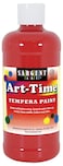 Sargent Art ArtTime Tempera Paint Red 16 oz