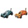 Rocket League BattleCar Mystery Garages Series 1 2 Pack