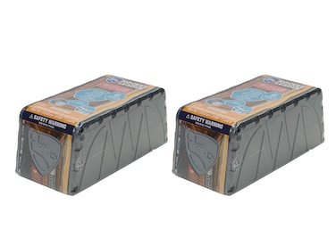 Rocket League BattleCar Mystery Garages Series 1 2 Pack