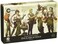 Steamfoged Games Guild Ball Alchemist Lure of Gold Expanded Starter Set Miniature Game Figure