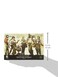 Steamfoged Games Guild Ball Alchemist Lure of Gold Expanded Starter Set Miniature Game Figure