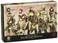 Steamfoged Games Guild Ball Butcher Bloody Master Expanded Starter Set Miniature Game Figure